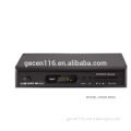 Gecen HDSR-650G HD DVB-S2 receiver satellite TV box